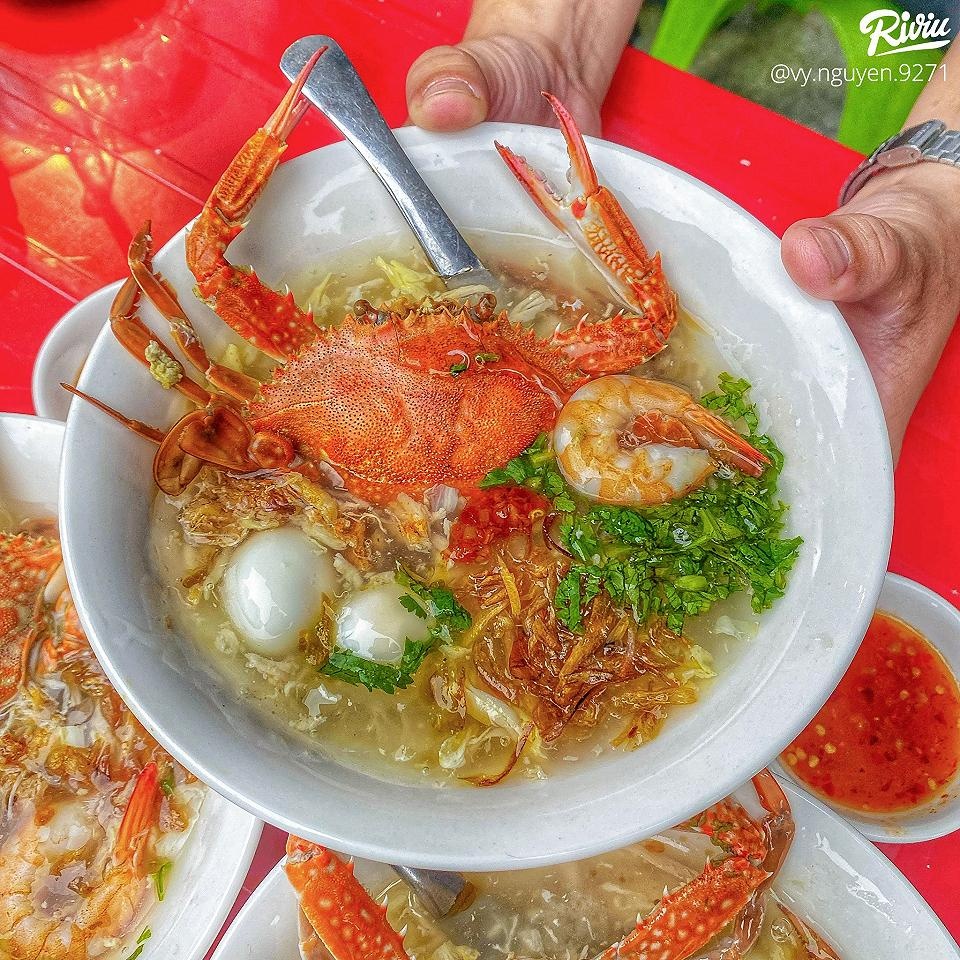 súp cua độc lạ ở TP.HCM ảnh 12 sup cua doc la o TP.HCM anh 12
