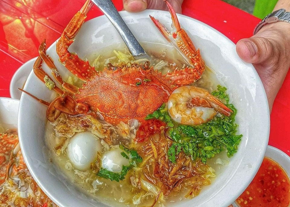 Nhung phien ban sup cua o TP.HCM hinh anh