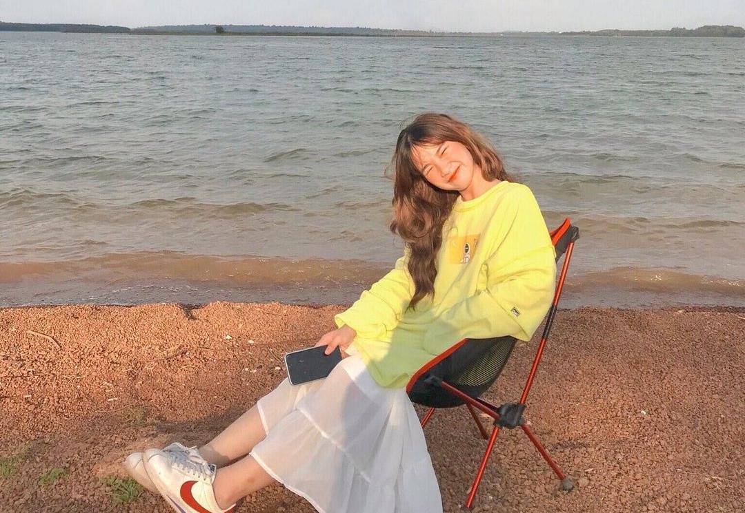 Cac diem den gan TP.HCM cho chuyen di dau nam hinh anh