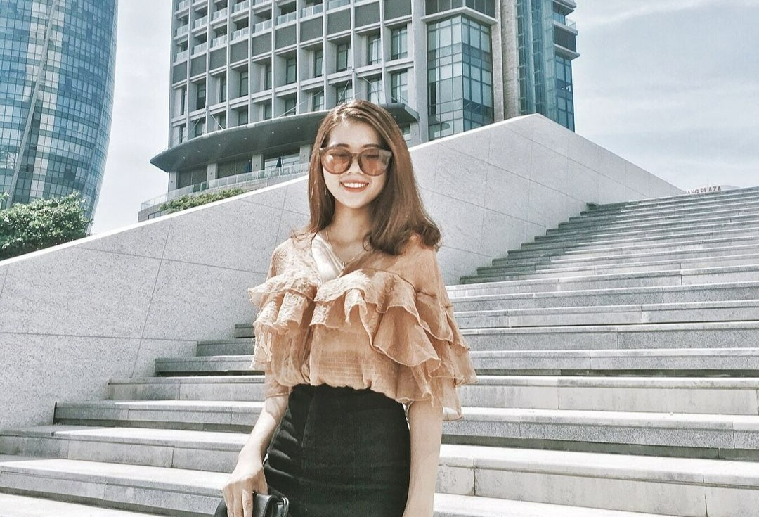 Check-in loat diem den mien phi o Da Nang dip Tet Duong lich hinh anh