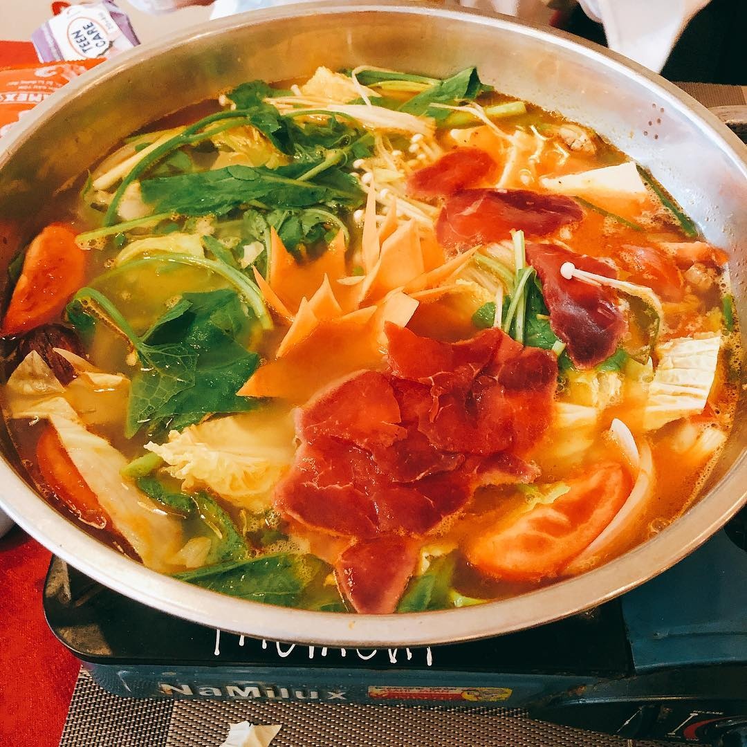 Cac nha hang am cung o Sa Pa anh 9