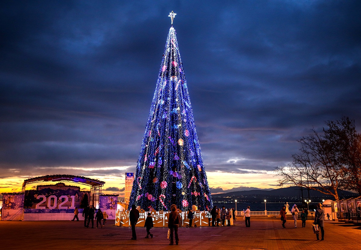 Nuoc Nga trang hoang duong pho anh 17
