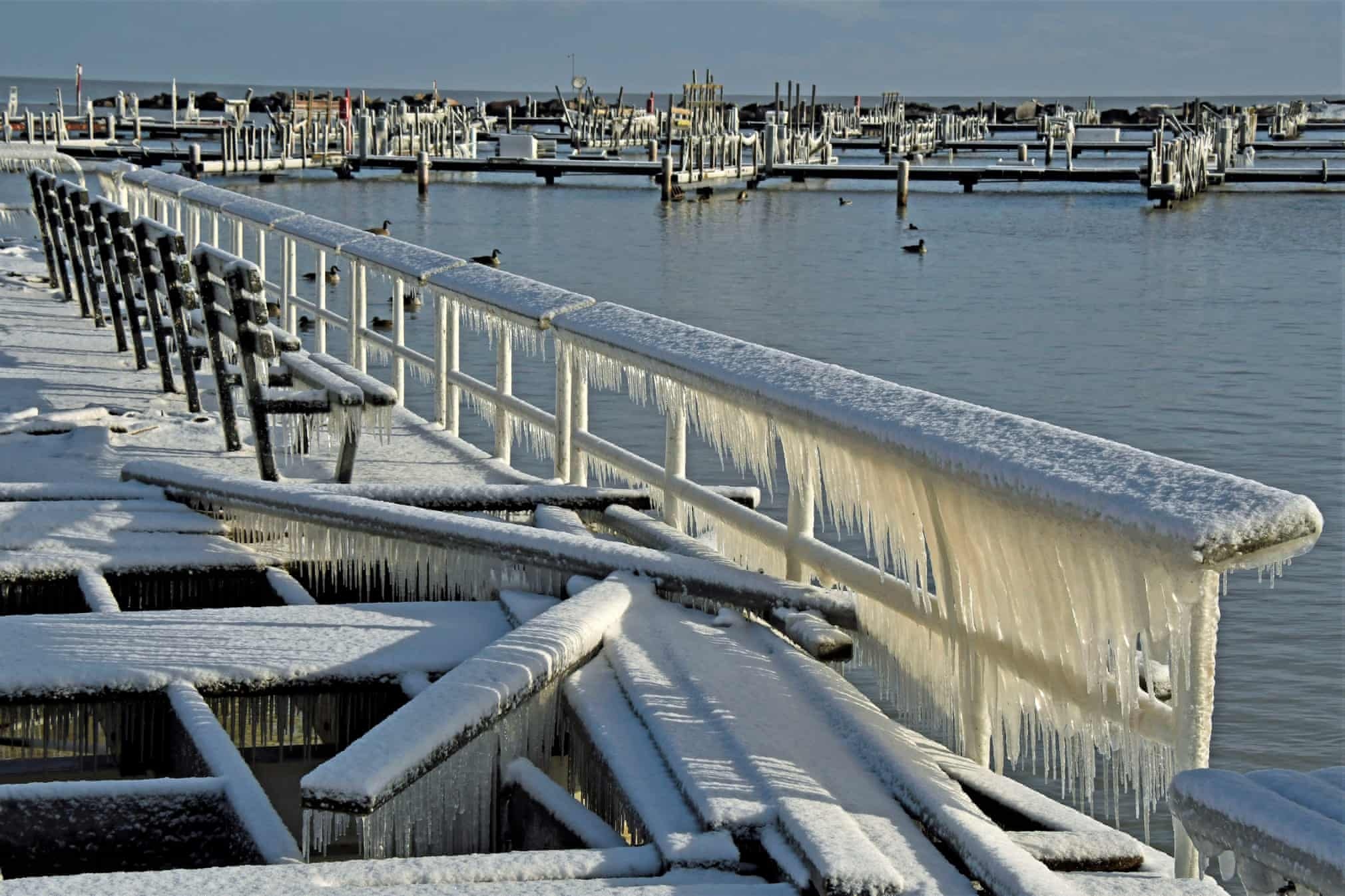 Anh thoi tiet khap the gioi nam 2020 anh 1