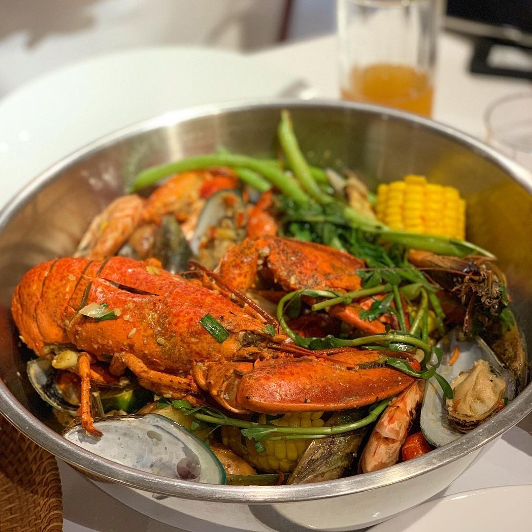 nha hang hai san o Phu Quoc anh 2