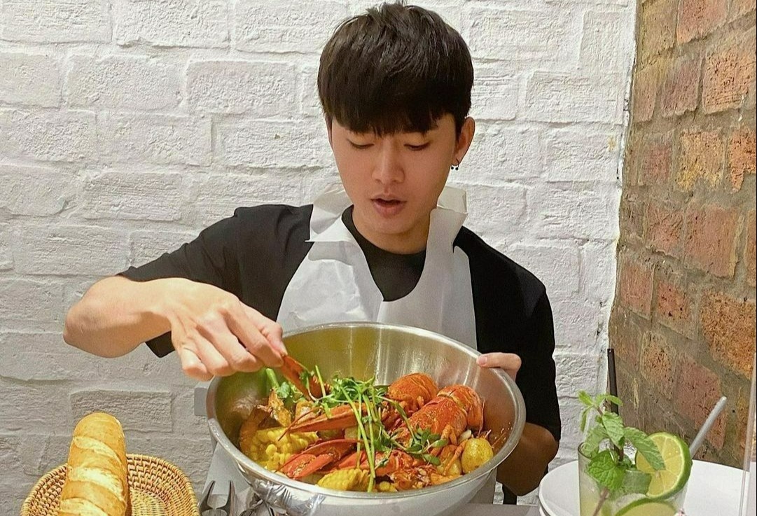 3 nha hang hai san o Phu Quoc duoc long thuc khach hinh anh