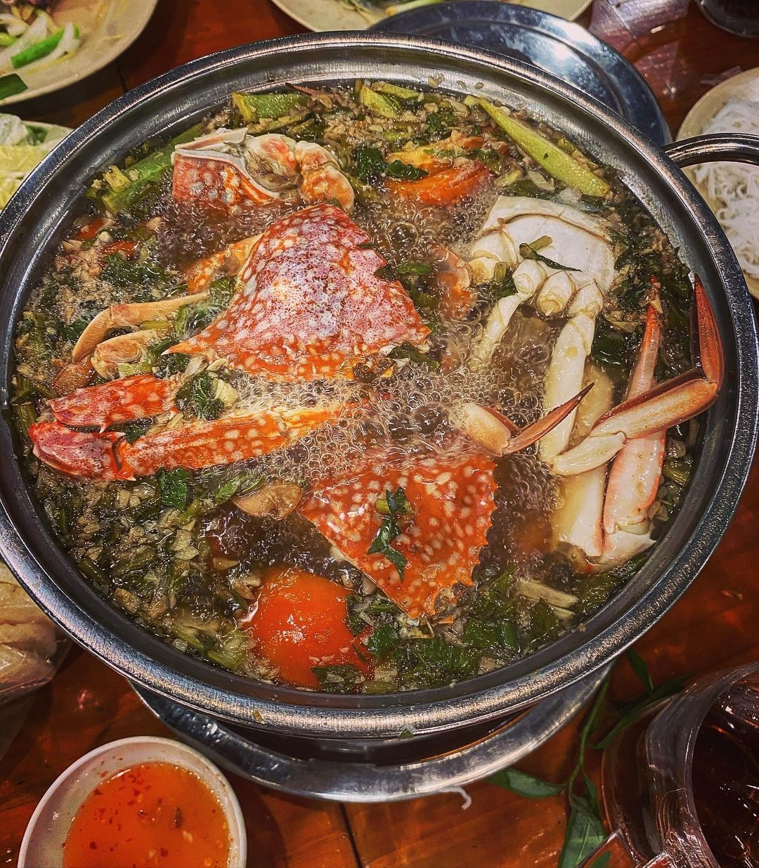 nha hang hai san o Phu Quoc anh 3