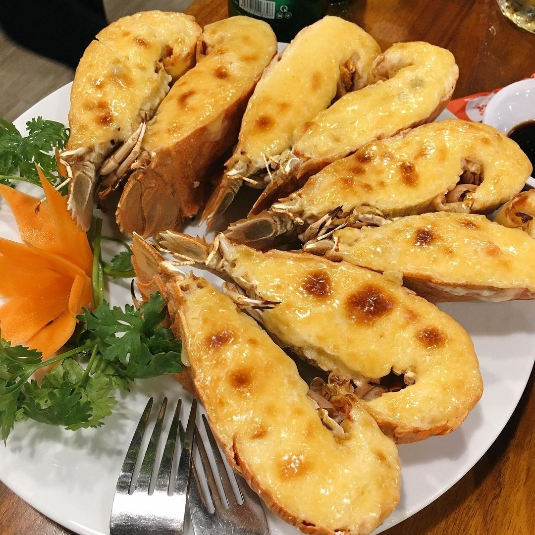 nha hang hai san o Phu Quoc anh 6