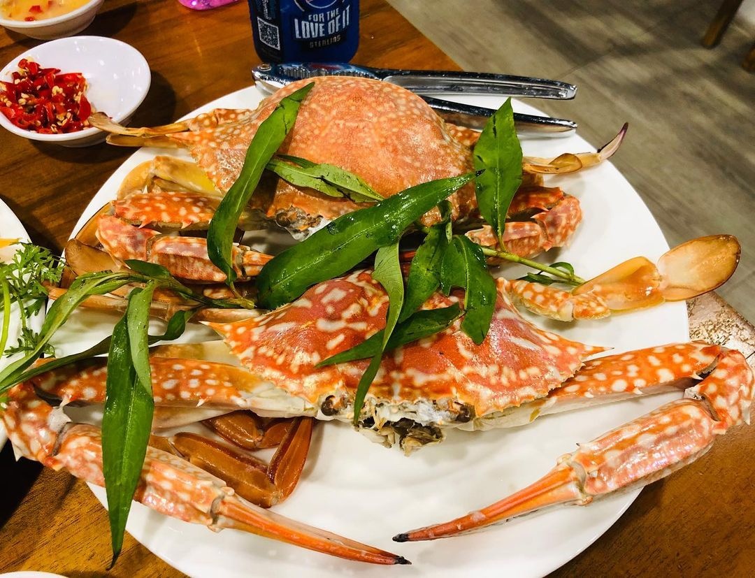 nha hang hai san o Phu Quoc anh 8