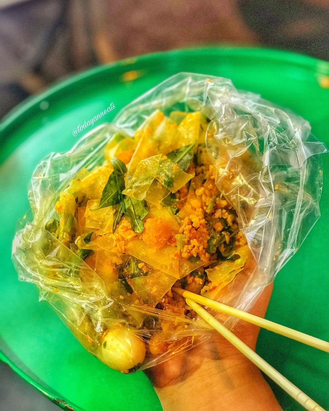 Cac loai banh trang o TP.HCM anh 2