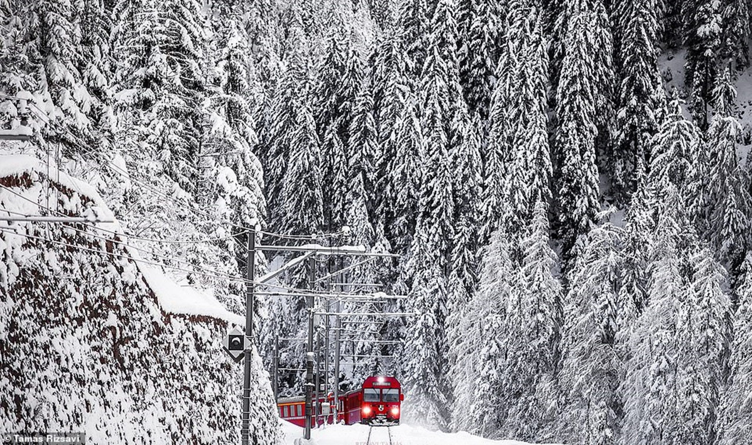 nhung chuyen tau giua long chau Au anh 25
