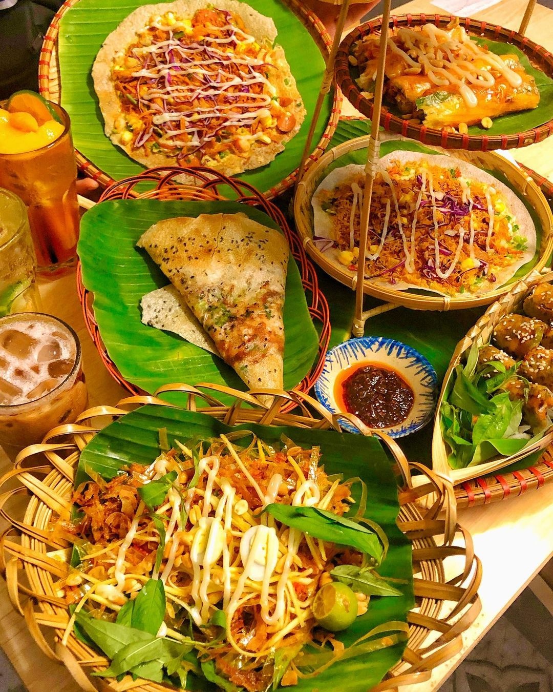 Cac loai banh trang o TP.HCM anh 11