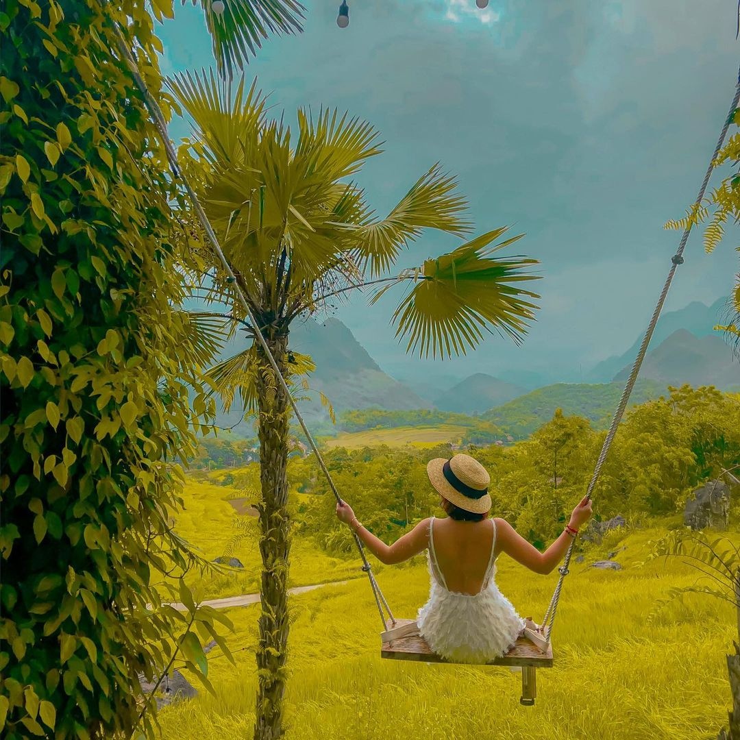 diem den co khung canh tua troi Tay anh 4