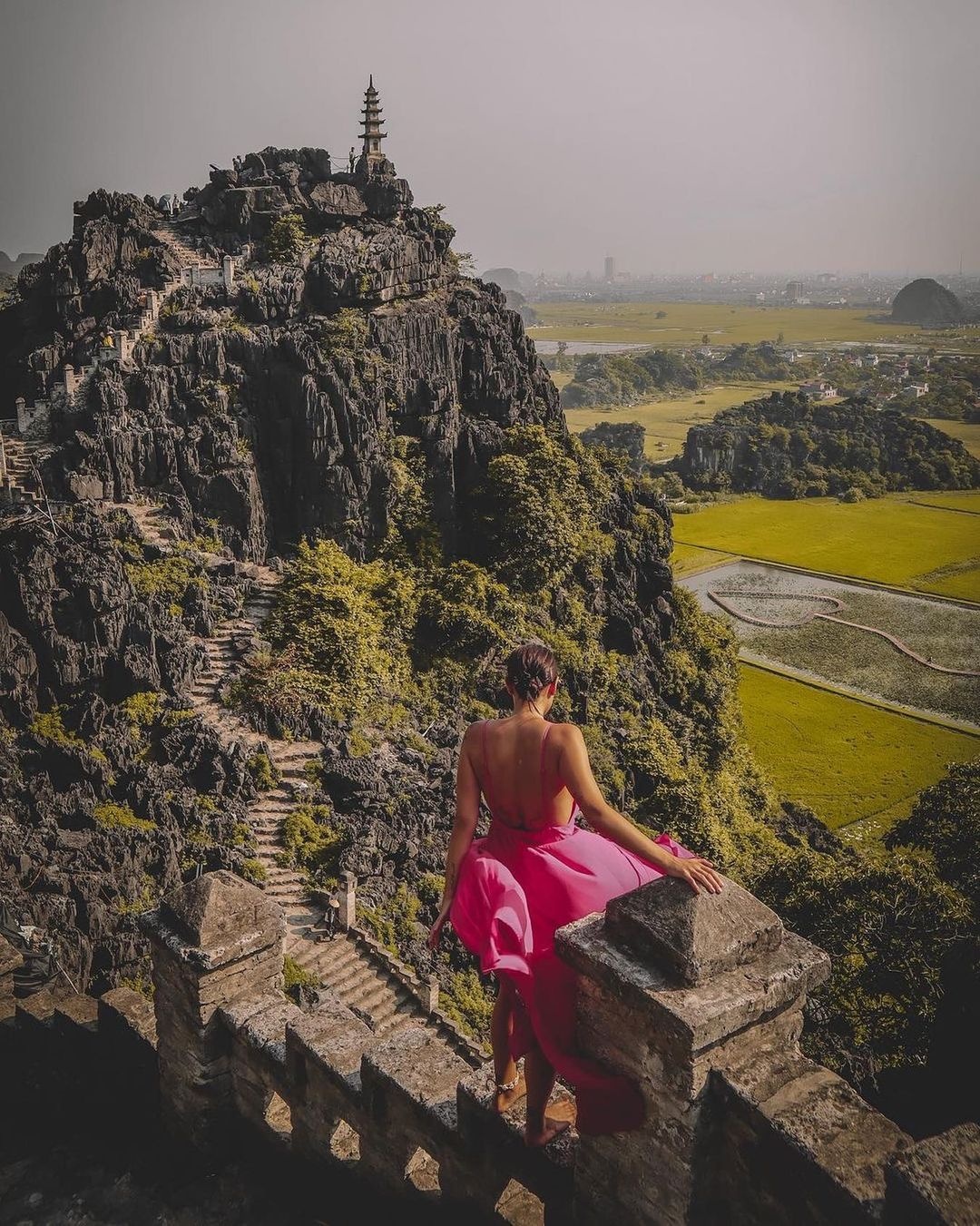 điểm đến thú vị ở miền Bắc ảnh 3 diem den thu vi o mien Bac anh 3