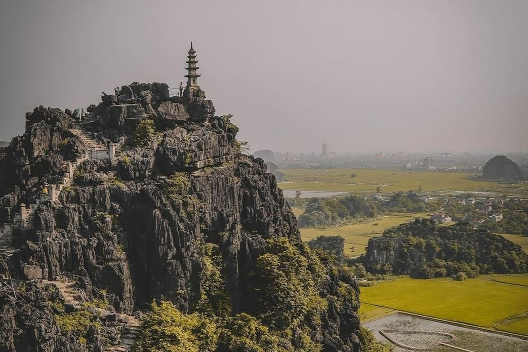 4 diem den cho ky nghi dau nam moi hinh anh