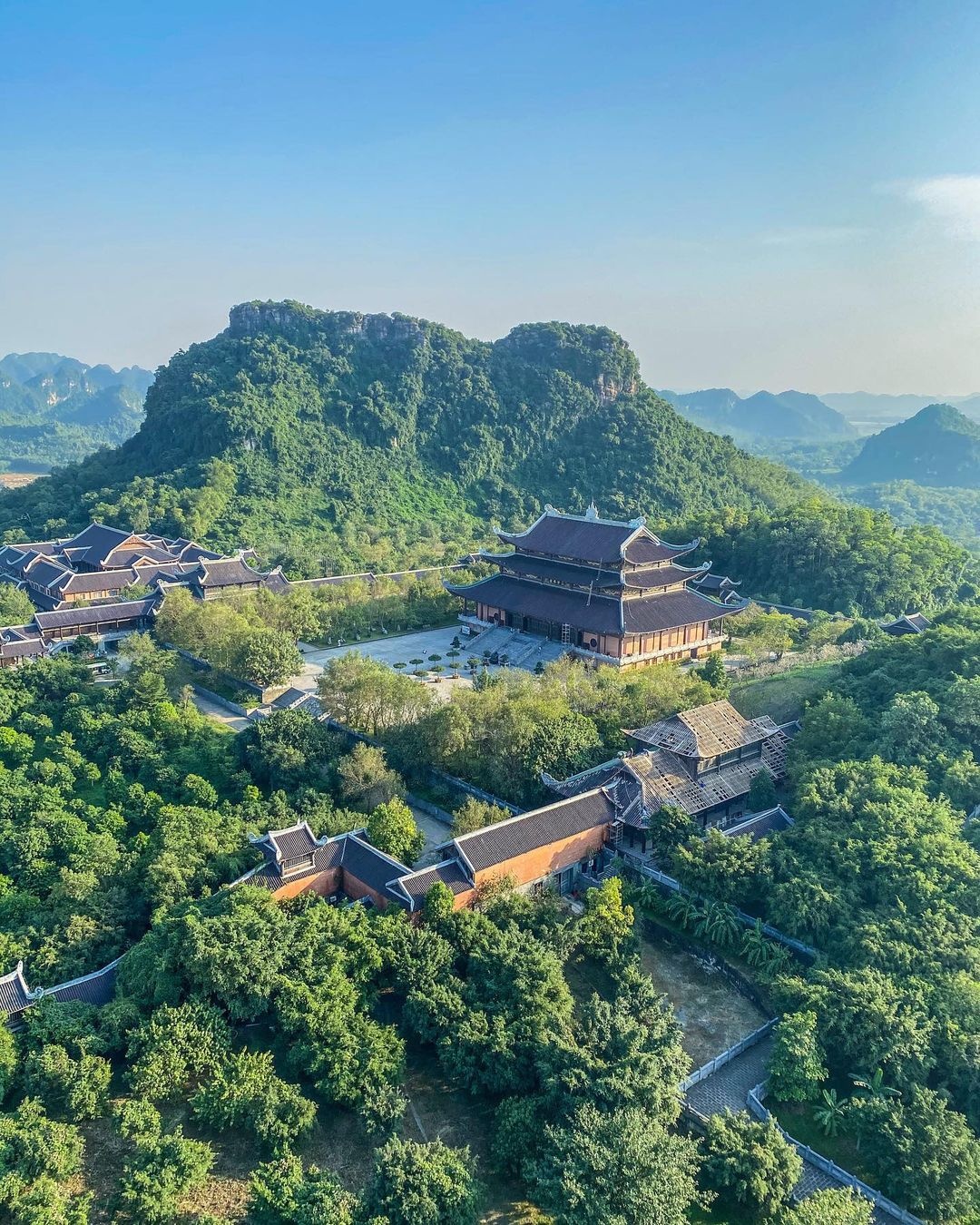 điểm đến thú vị ở miền Bắc ảnh 4 diem den thu vi o mien Bac anh 4