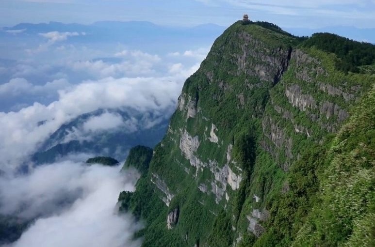 Nhung noi am uot hang dau tren Trai Dat hinh anh