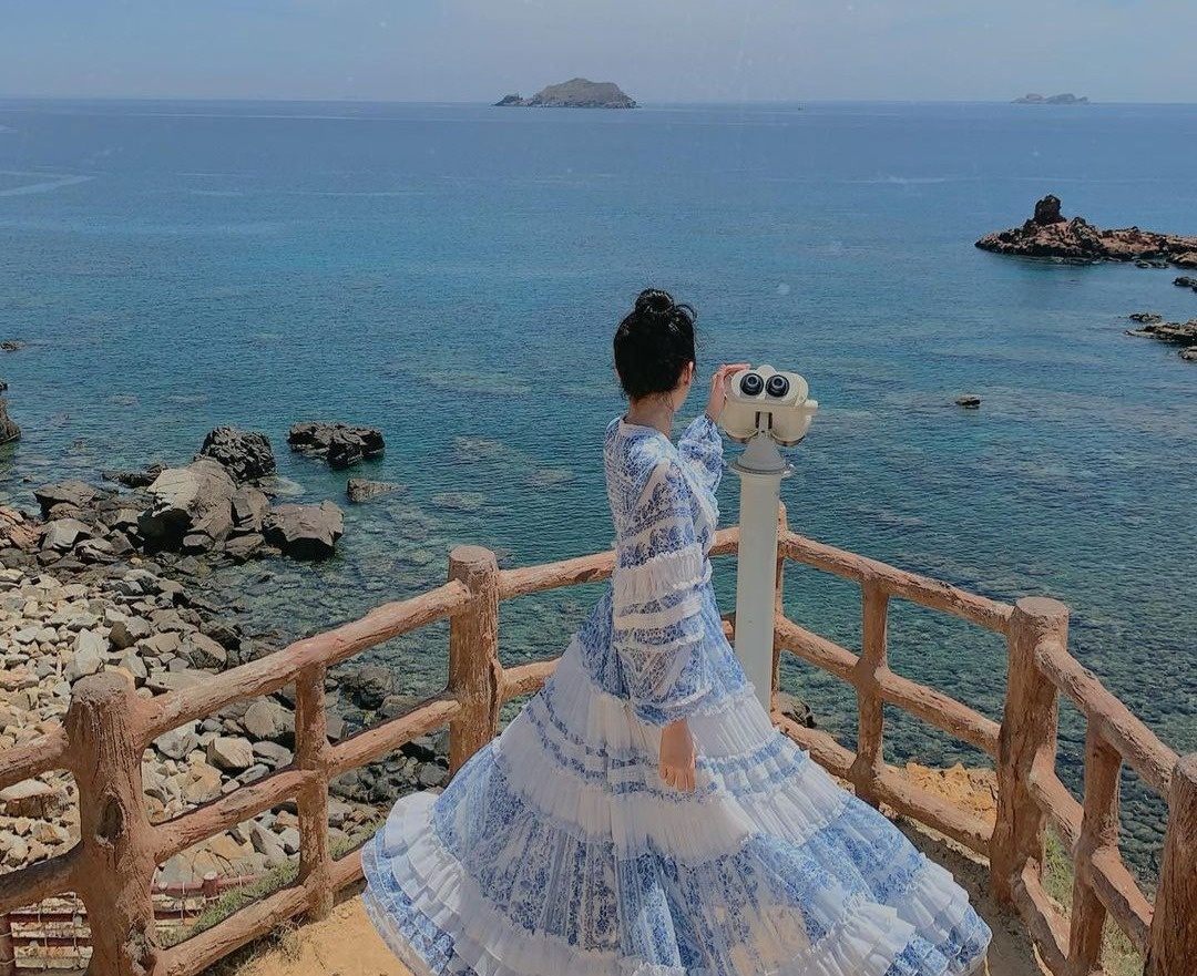 du lich Nha Trang dip Tet Am lich anh 1