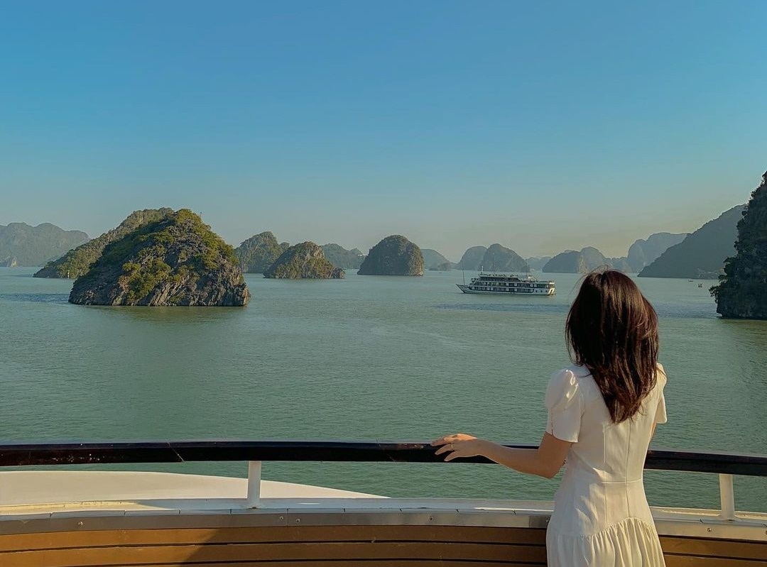 Lich trinh du lich xuyen Tet Am lich hinh anh