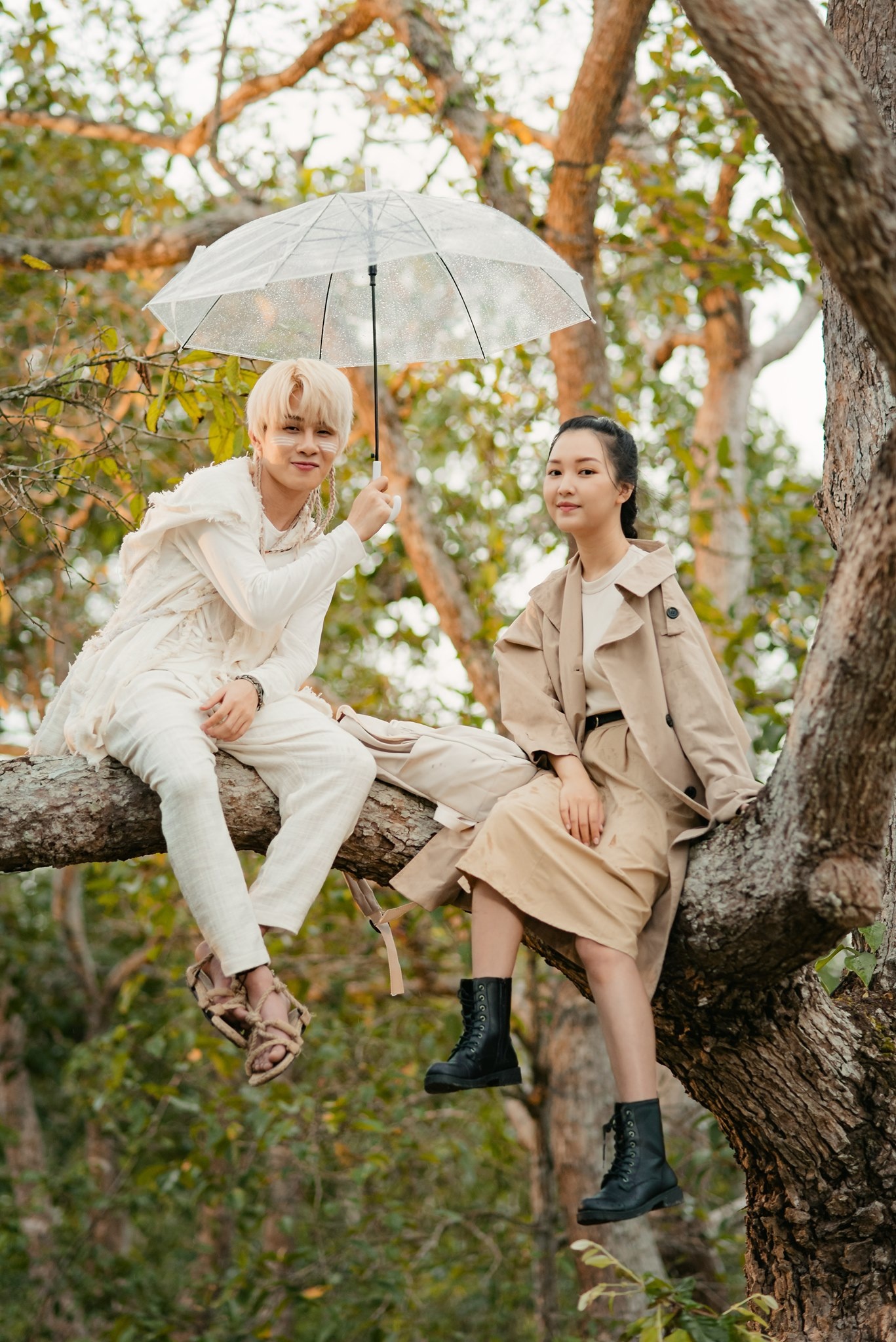 khu bao ton thien nhien Binh Chau - Phuoc Buu anh 9