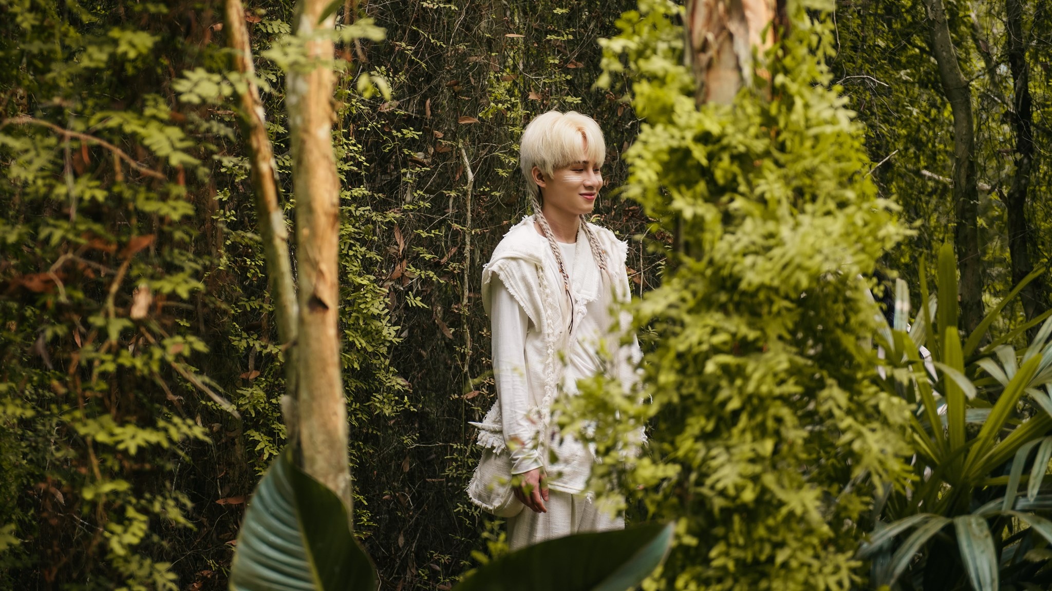 khu bao ton thien nhien Binh Chau - Phuoc Buu anh 10