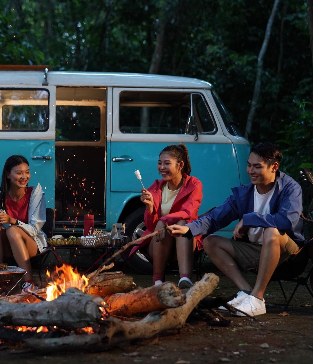 khu bao ton thien nhien Binh Chau - Phuoc Buu anh 12