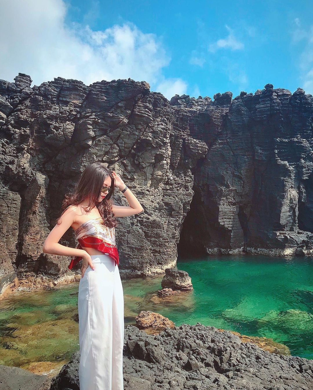 những hòn đảo nghỉ dưỡng ảnh 7 nhung hon dao nghi duong anh 7