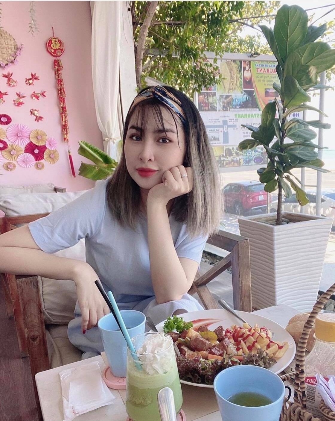 quan ca phe o Vung Tau anh 7