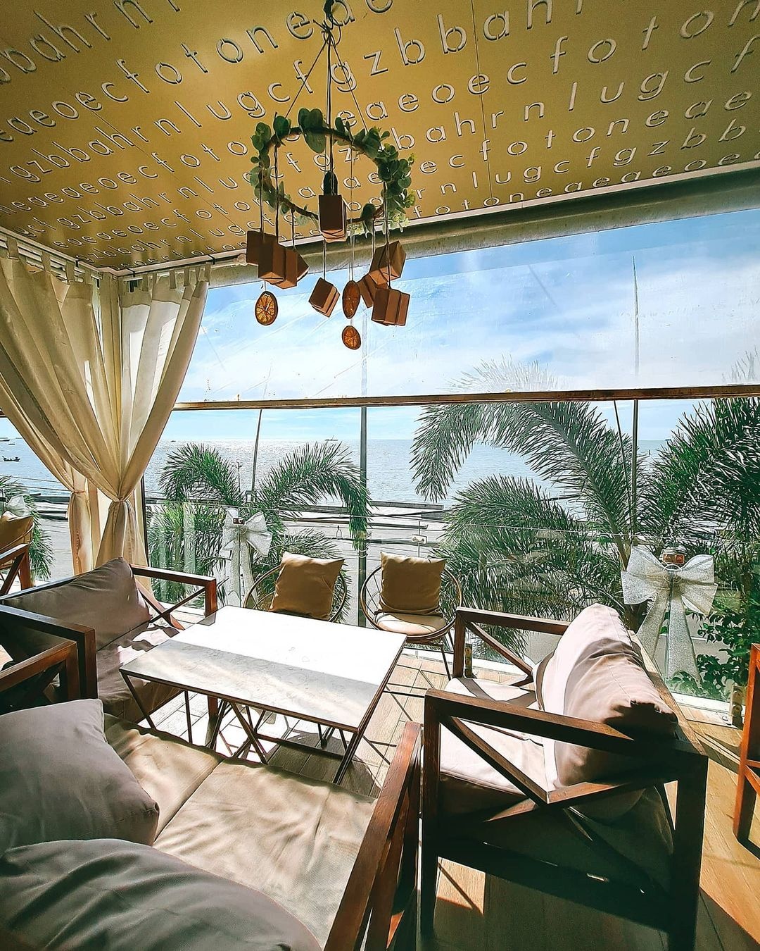 quan ca phe o Vung Tau anh 8