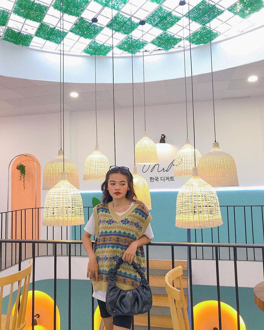 quan ca phe o Vung Tau anh 10