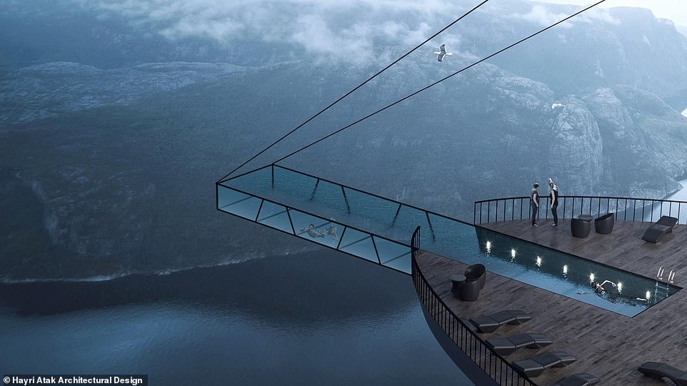 thiết kế kiến trúc cao ốc táo bạo ảnh 5 thiet ke kien truc cao oc tao bao anh 5