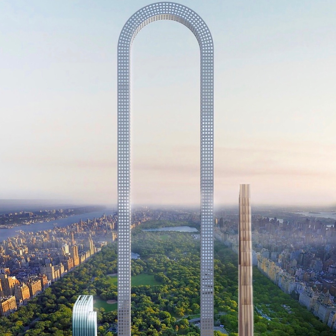 thiết kế kiến trúc cao ốc táo bạo ảnh 8 thiet ke kien truc cao oc tao bao anh 8