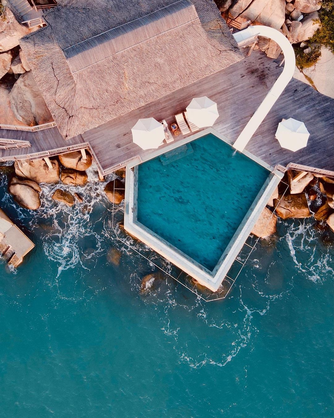 resort từng đoạt giải thưởng ảnh 9 resort tung doat giai thuong anh 9