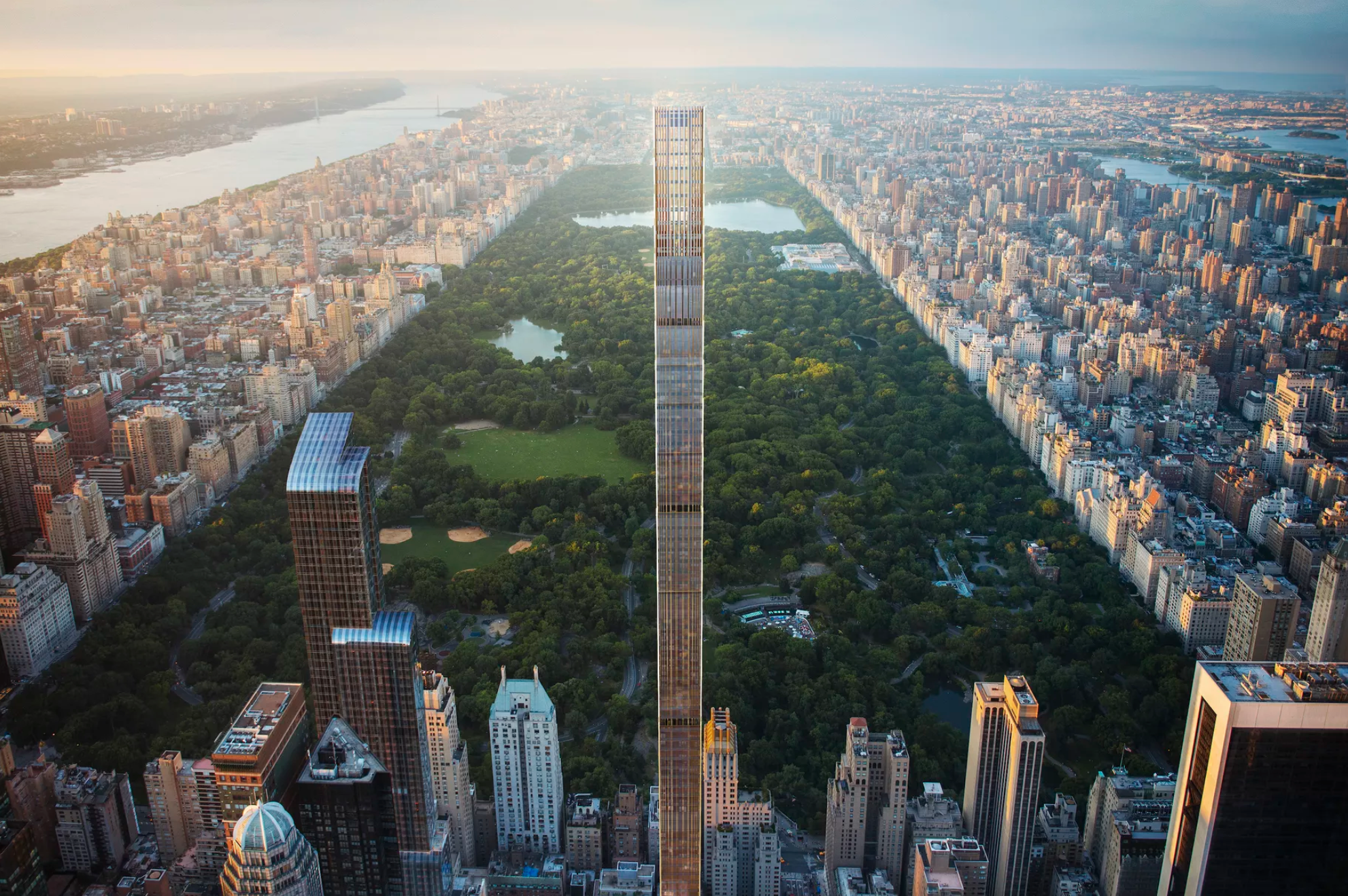 thiết kế kiến trúc cao ốc táo bạo ảnh 9 thiet ke kien truc cao oc tao bao anh 9