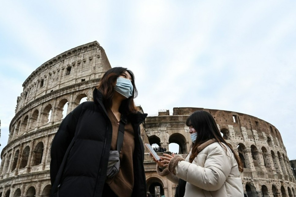 9 quoc gia that thu du lich lon nhat vi Covid-19 hinh anh