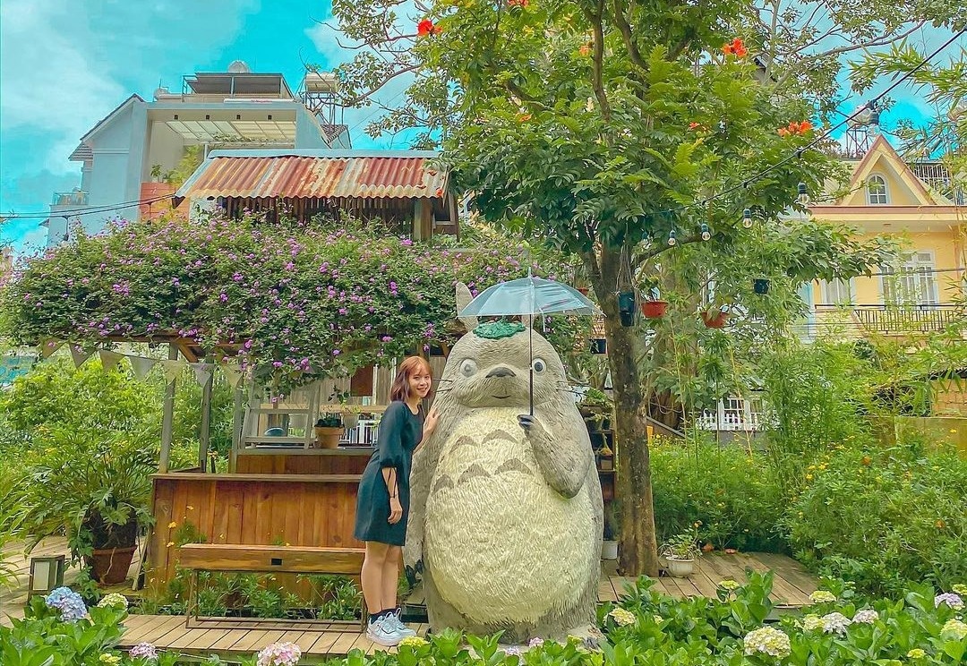 Nhung tinh thanh o Viet Nam hut khach nuoc ngoai hinh anh