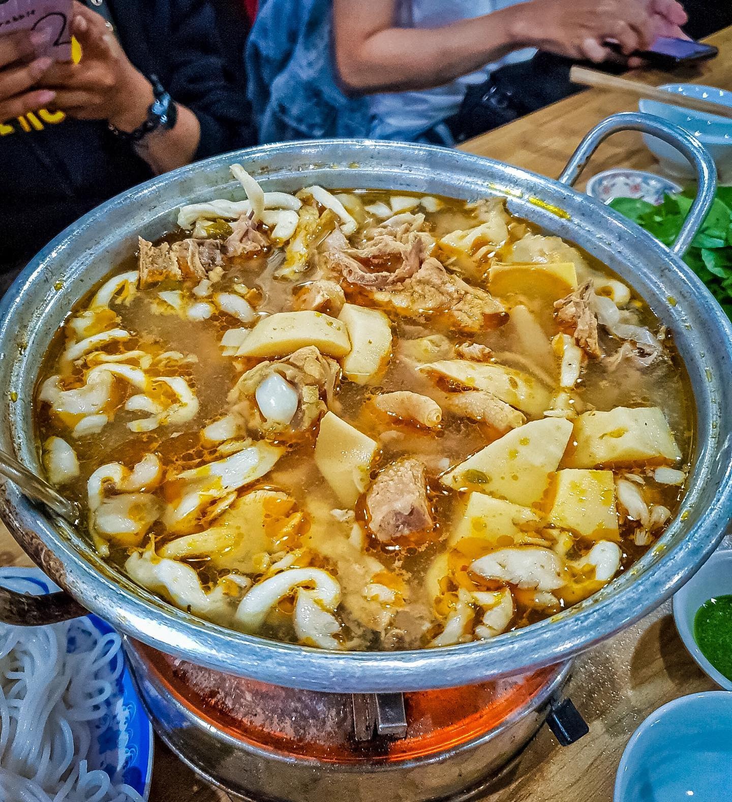 dia diem an uong o Da Lat anh 1