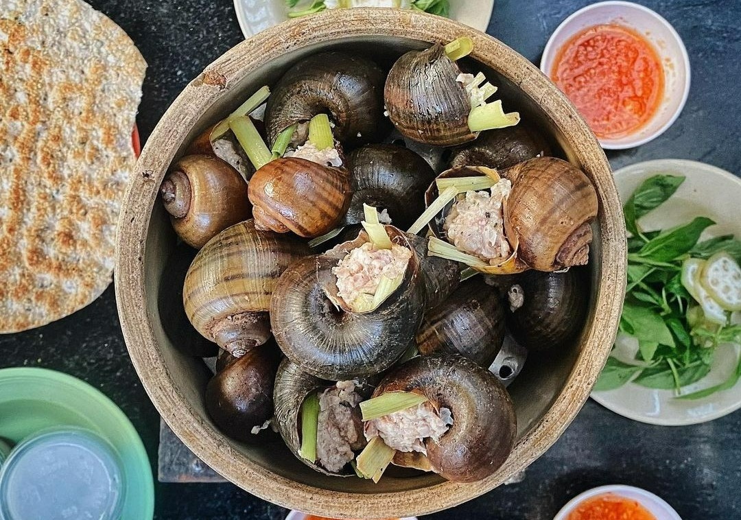 4 dia diem an uong nhat dinh phai thu khi den Da Lat hinh anh