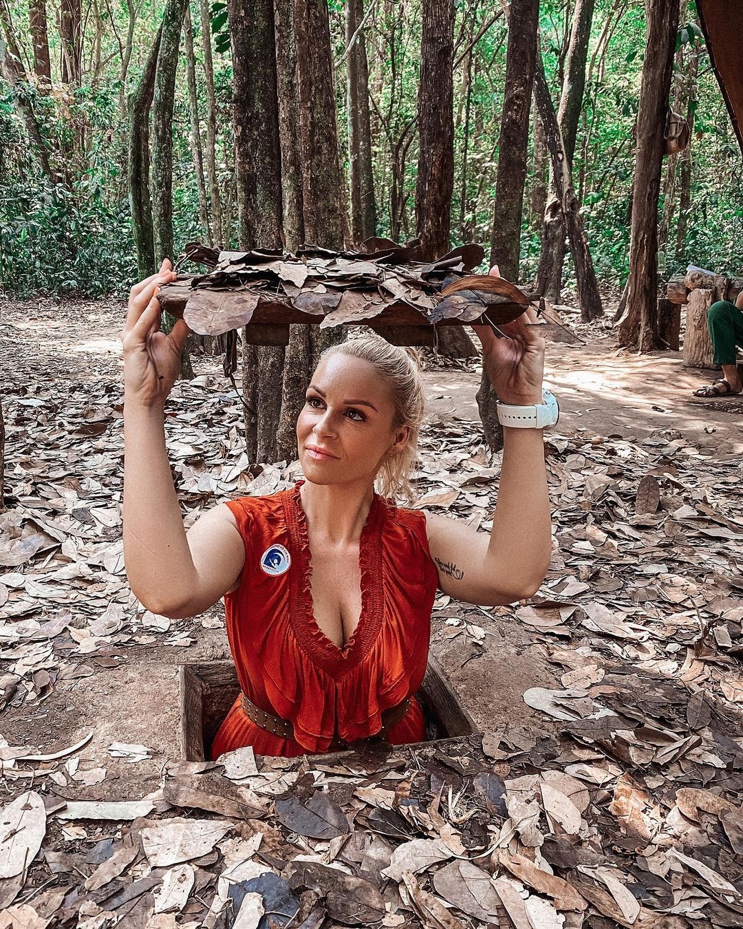 chuyến đi ngắn từ TP.HCM ảnh 2 chuyen di ngan tu TP.HCM anh 2