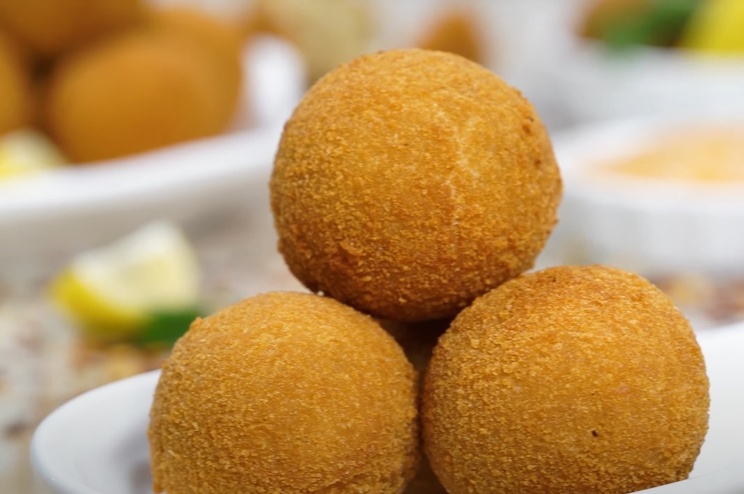 Cach lam vien cha ca thom ngon hinh anh