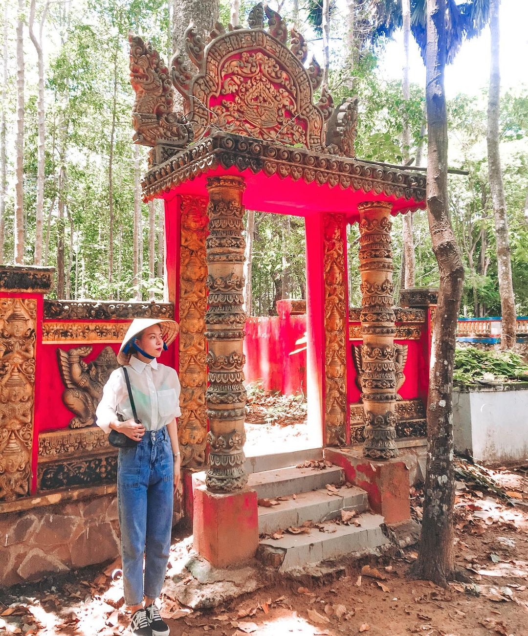 cac ngoi chua dep khu vuc phia nam anh 4