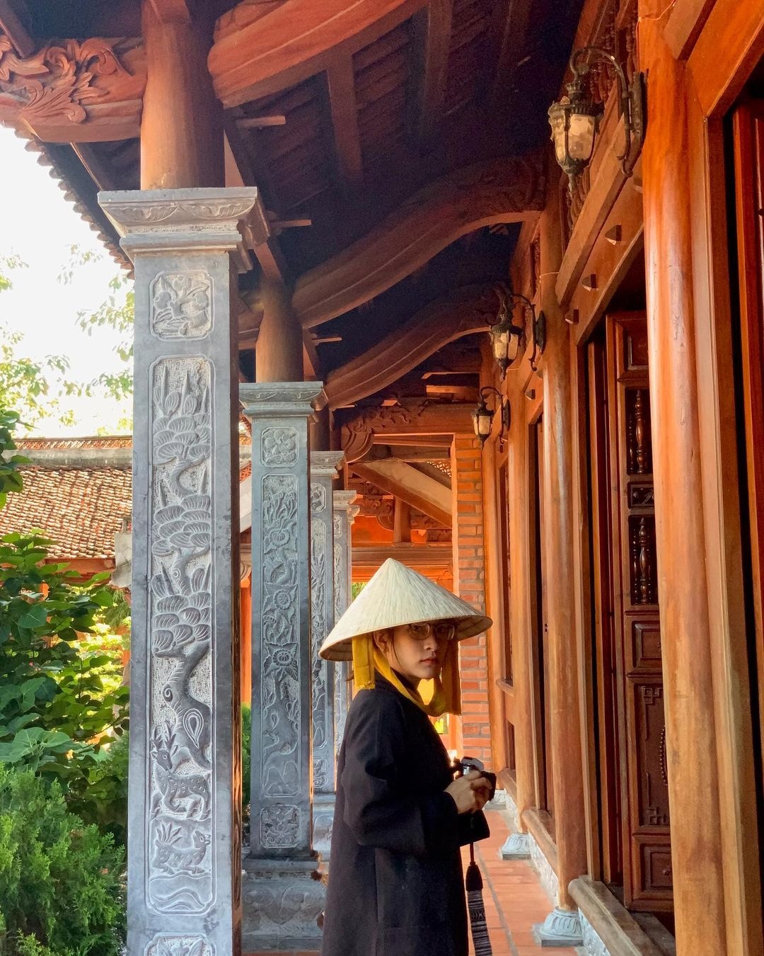 cac ngoi chua dep khu vuc phia nam anh 7