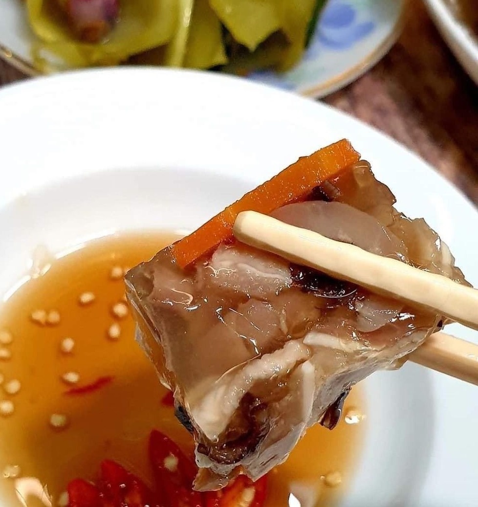 mon an dac trung dip Tet o 3 mien anh 3