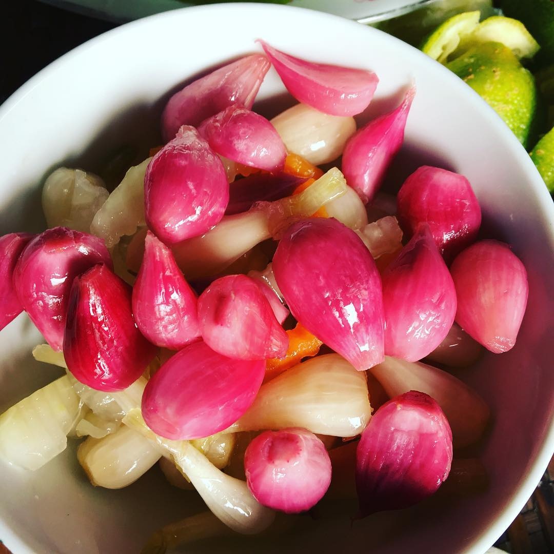 mon an dac trung dip Tet o 3 mien anh 2