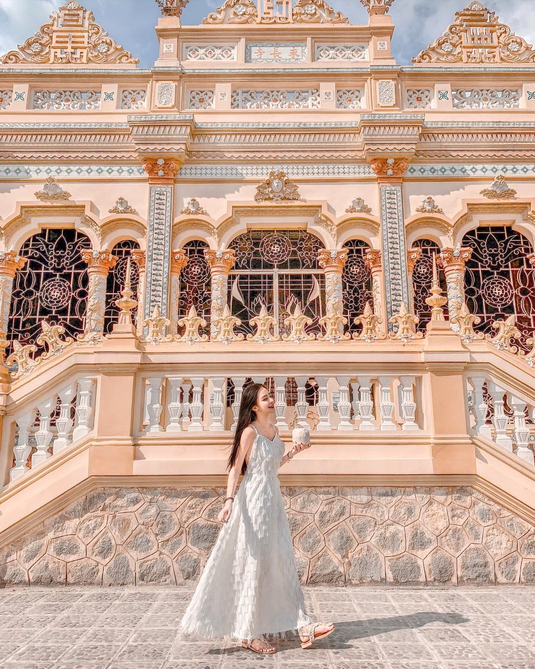 cac ngoi chua dep khu vuc phia nam anh 2