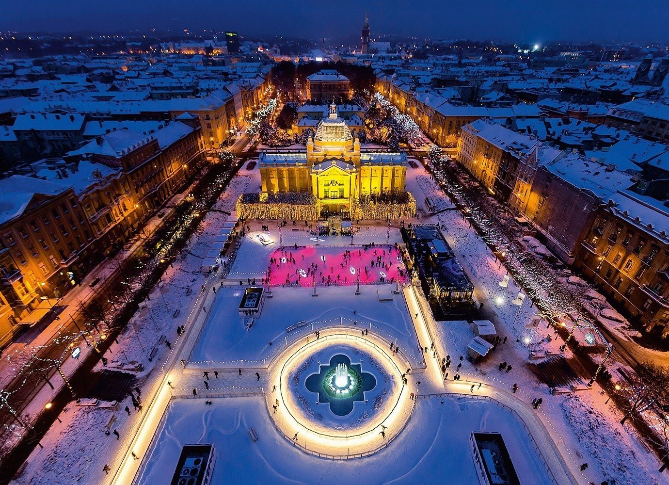 thanh pho co muc chi tieu re nhat the gioi anh 7