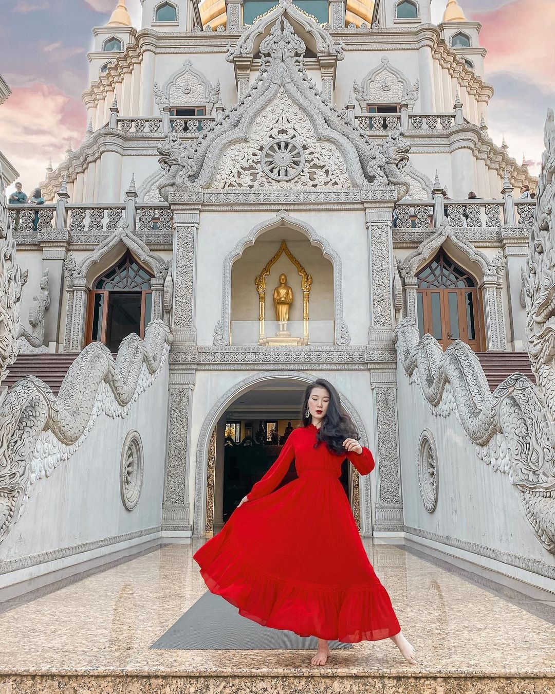 cac ngoi chua dep khu vuc phia nam anh 8