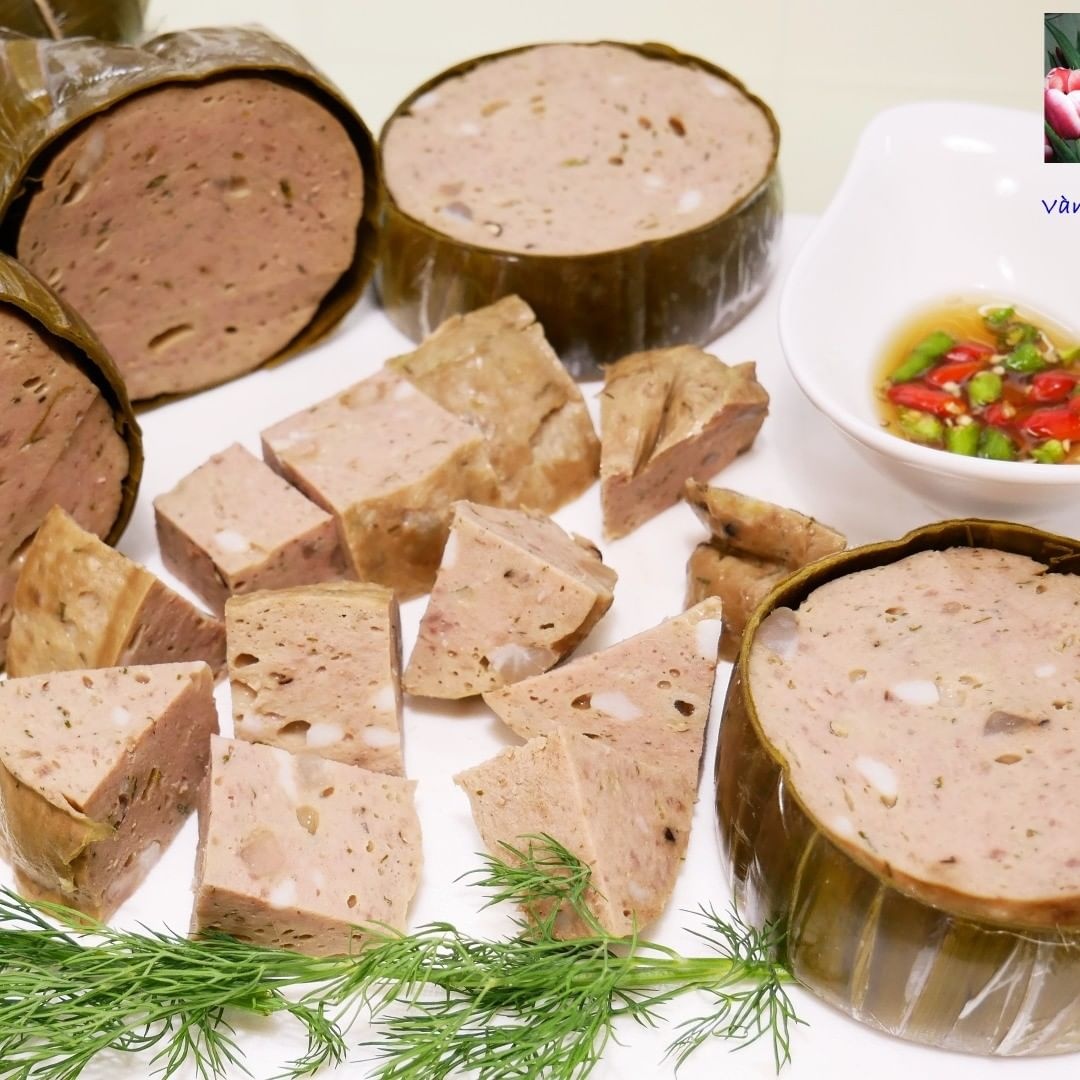 mon an dac trung dip Tet o 3 mien anh 6