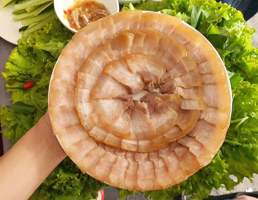 mon an dac trung dip Tet o 3 mien anh 8