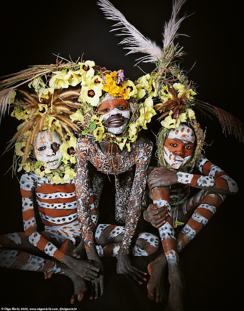 cac bo lac doc dao tren khap the gioi anh 5