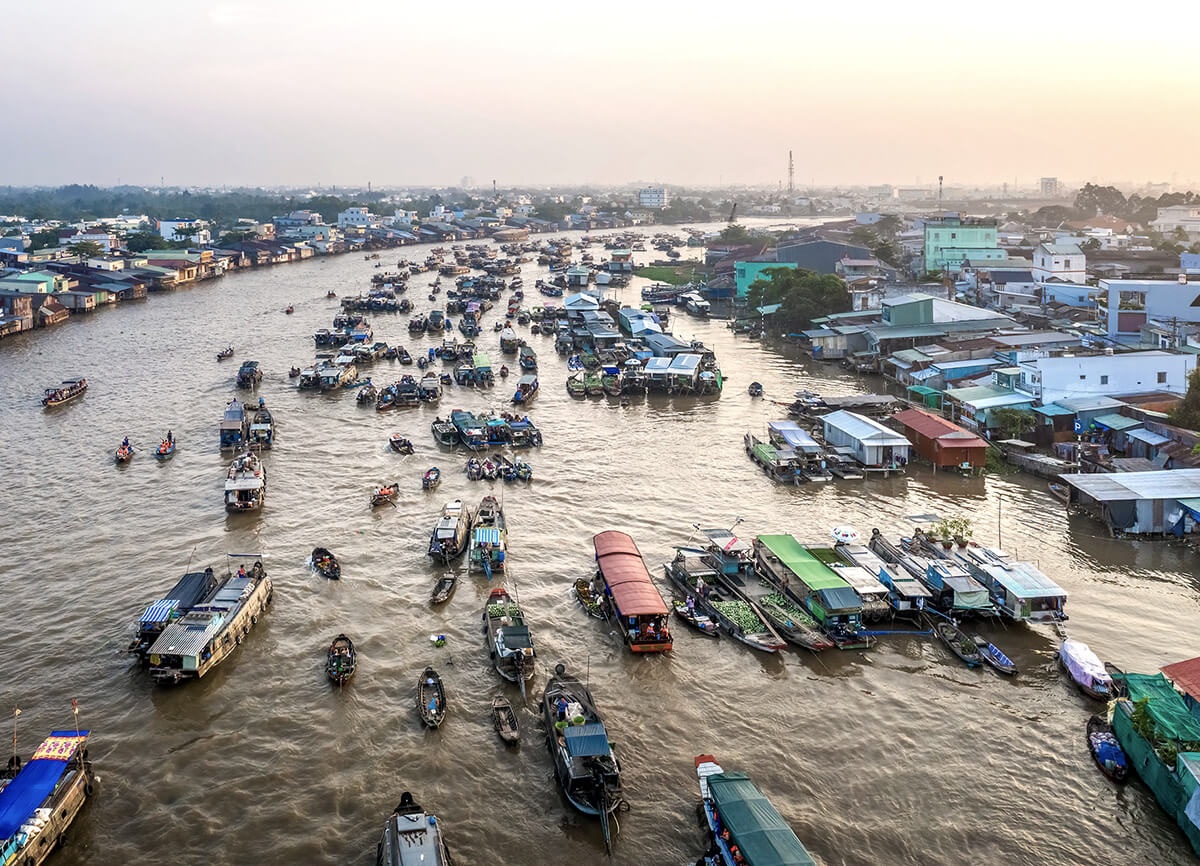 Loat kenh dao noi tieng the gioi anh 5